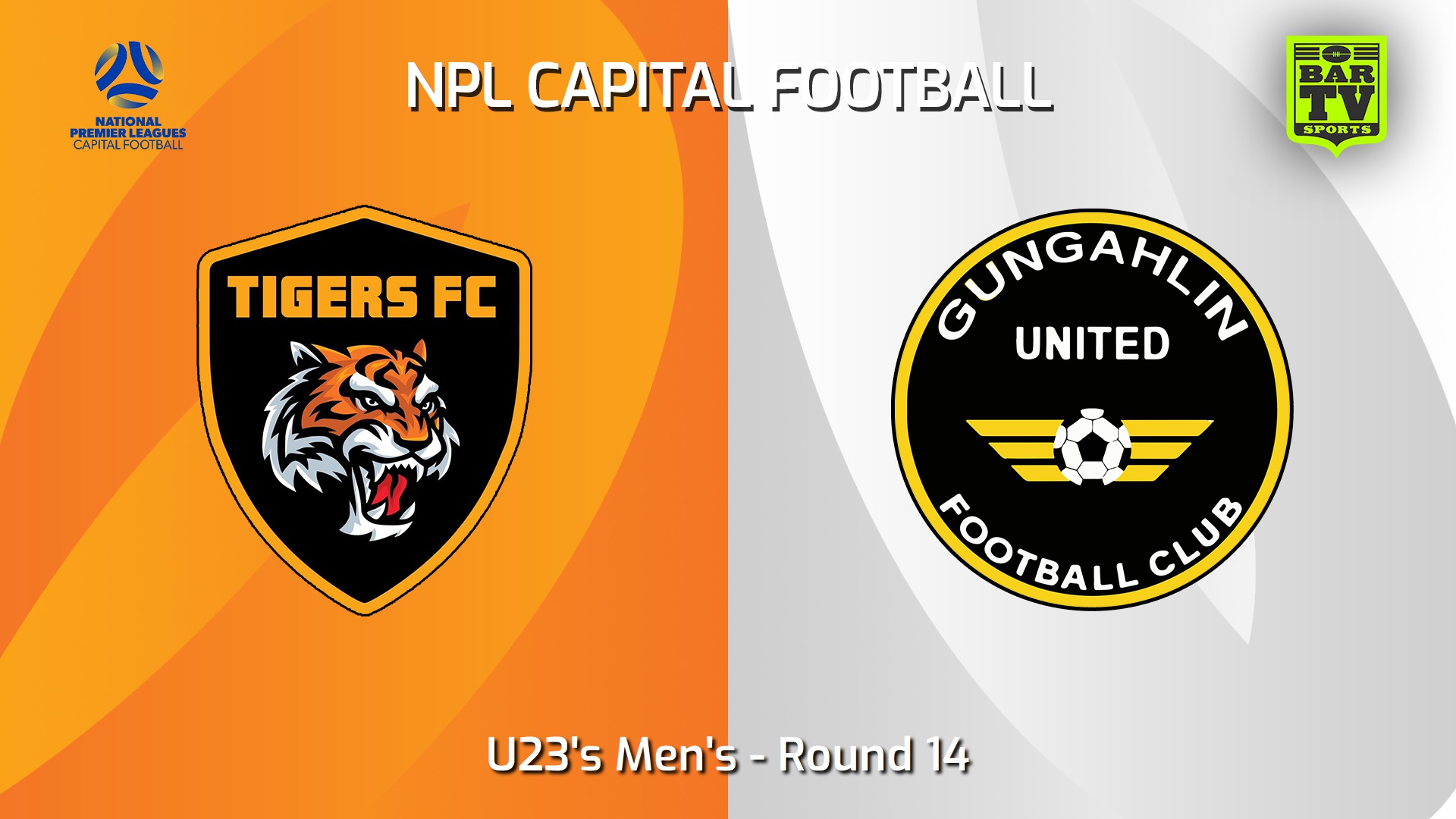 240706-video-Capital NPL U23 Round 14 - Tigers FC U23 v Gungahlin United U23 Slate Image