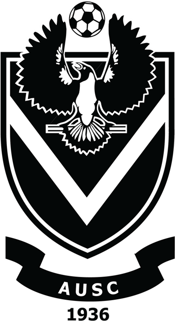 Adelaide University Logo