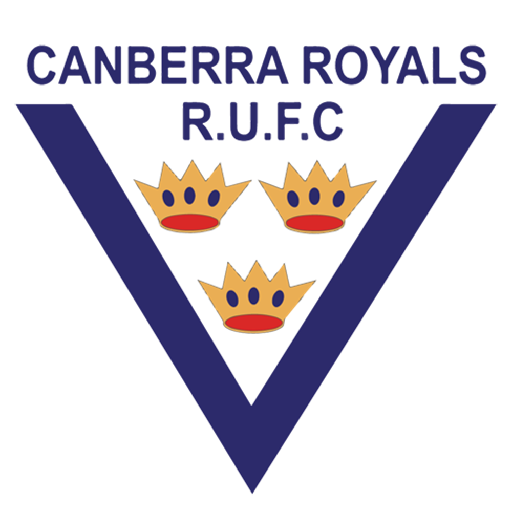 Watch Canberra Royals matches LIVE on BarTV Sports!