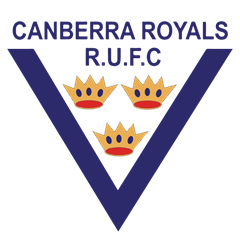 Canberra Royals Logo