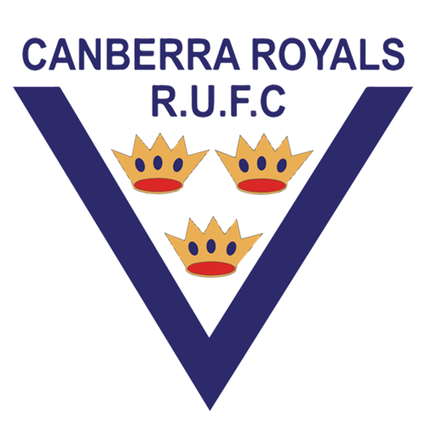 Canberra Royals Logo