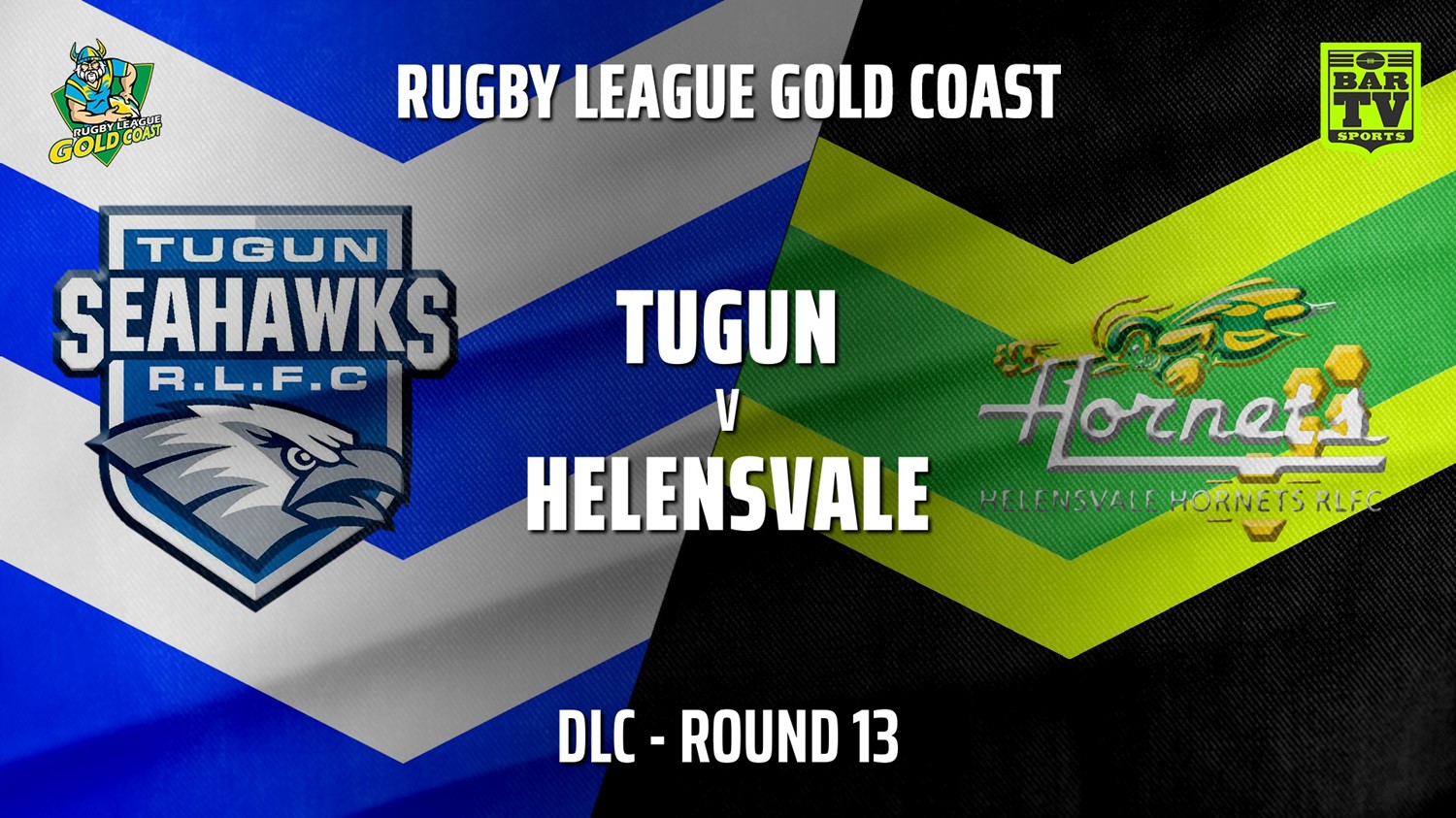 210911-Gold Coast Round 13 - DLC - Tugun Seahawks v Helensvale Hornets Slate Image