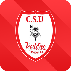 CSU Reddies Logo