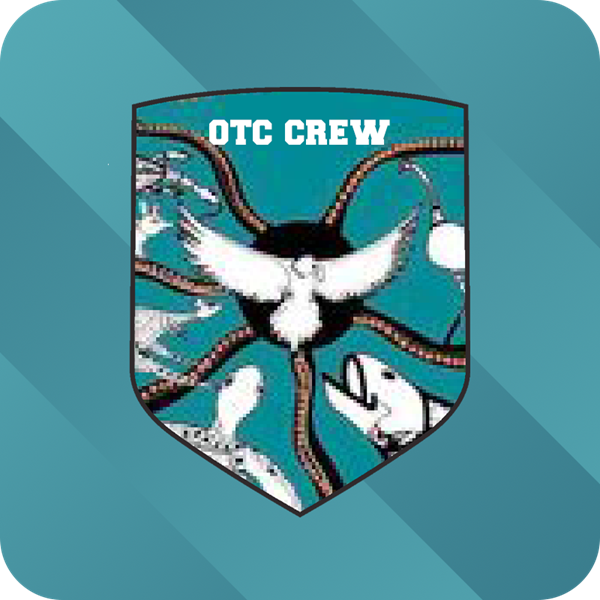TFW OTC Crew Logo