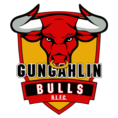 Gungahlin Bulls Logo