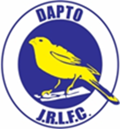 Dapto Canaries JRL Logo