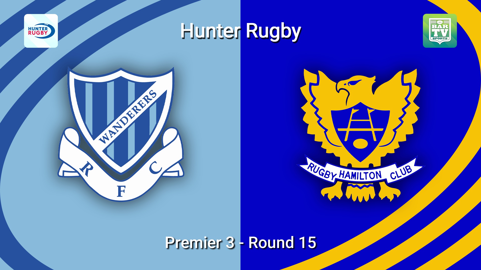 260808-video-Hunter Rugby Round 15 - Premier 3 - Wanderers v Hamilton Hawks Slate Image