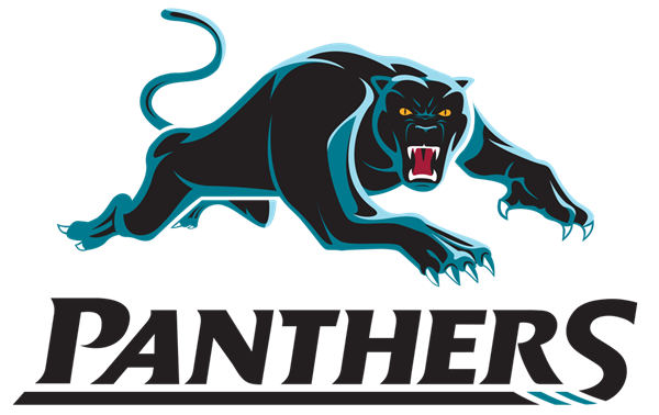 Penrith Panthers Logo