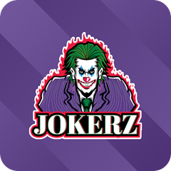 Jokerz Logo