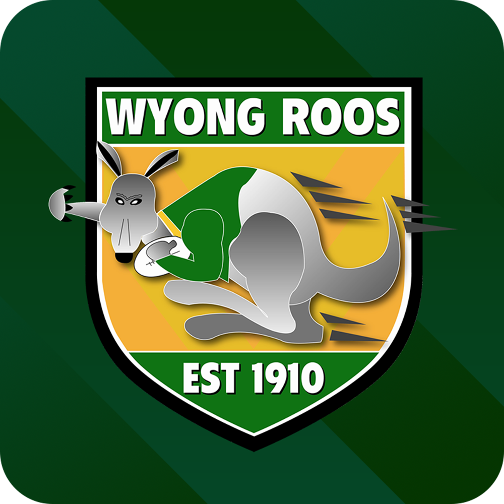 Watch Wyong Roos matches LIVE on BarTV Sports!