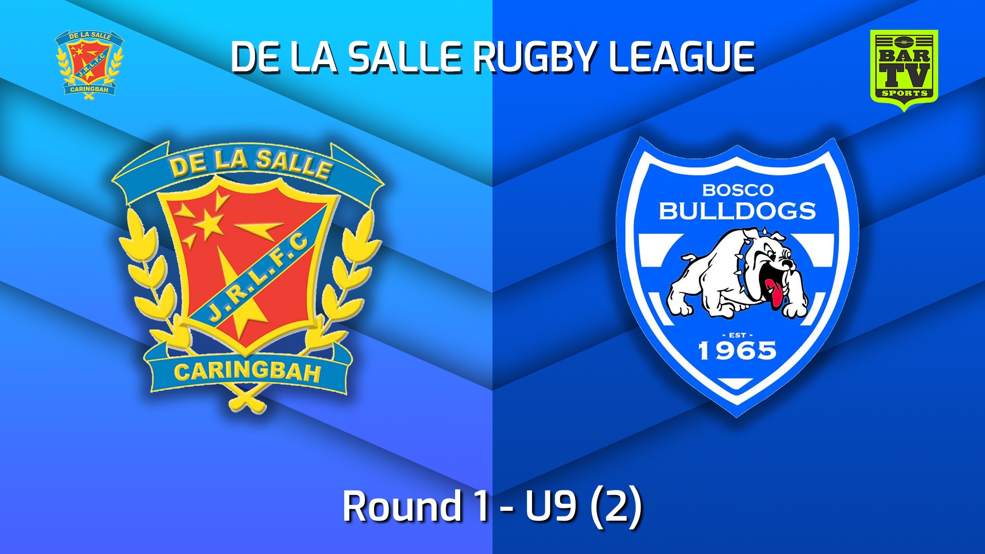 De La Salle (Rugby League)