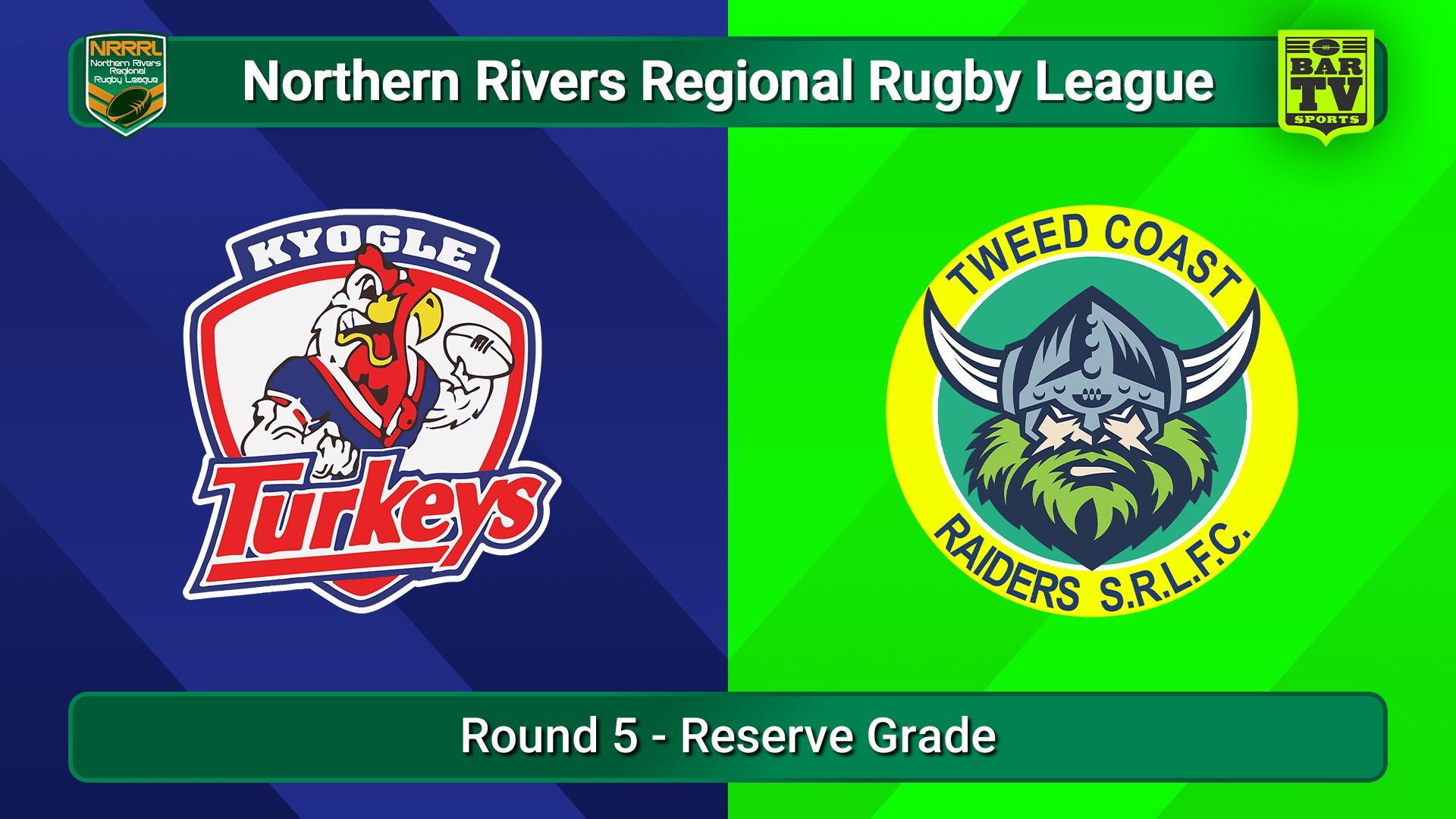 250817-video-Northern Rivers Round 5 - Reserve Grade - Kyogle Turkeys v Tweed Coast Raiders Slate Image
