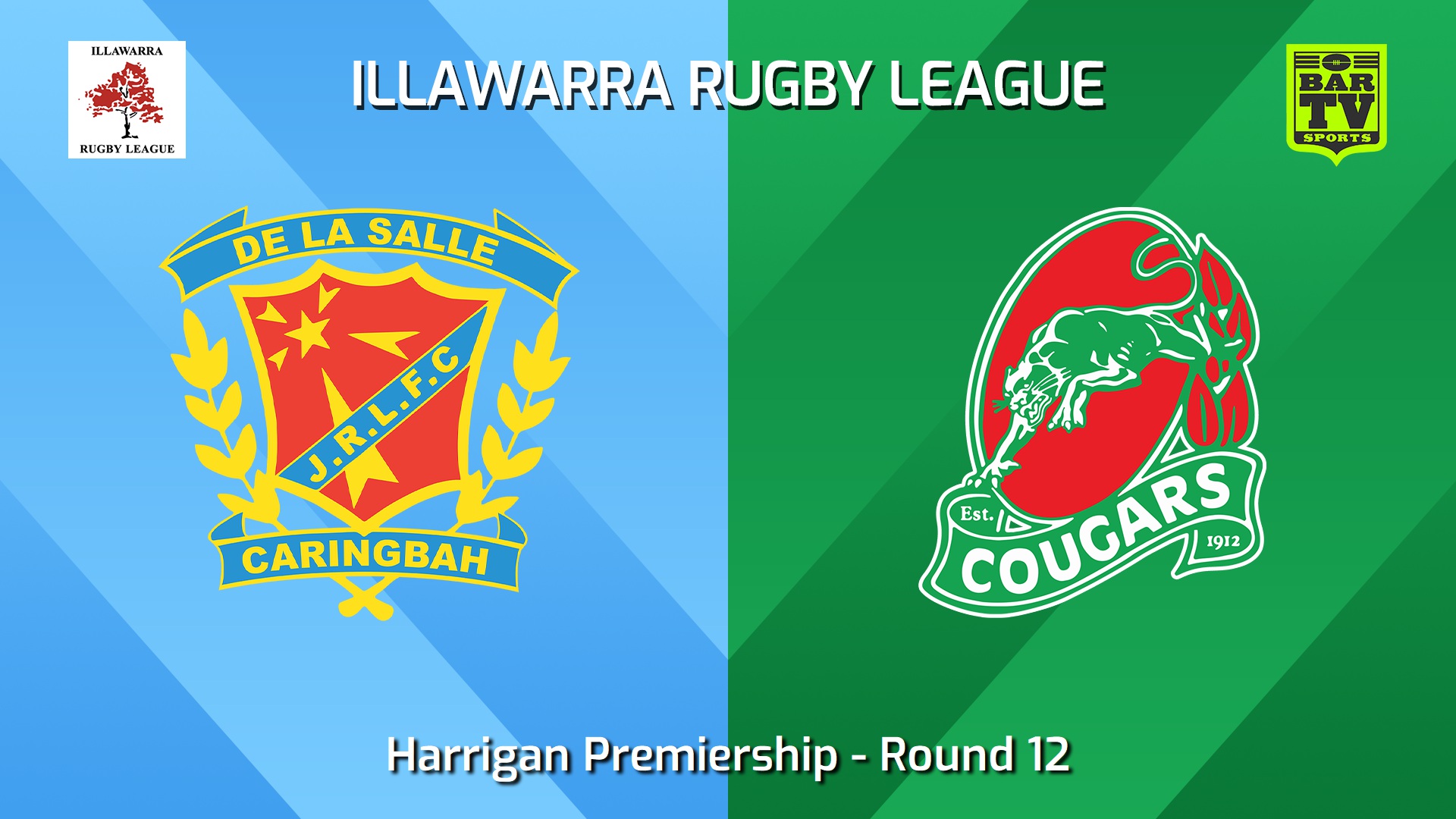 240720-video-Illawarra Round 12 - Harrigan Premiership - De La Salle v Corrimal Cougars Slate Image
