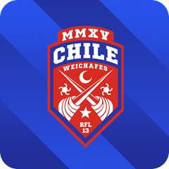 Chile Logo