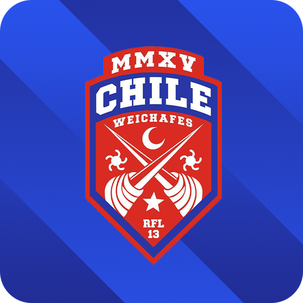 Chile Logo