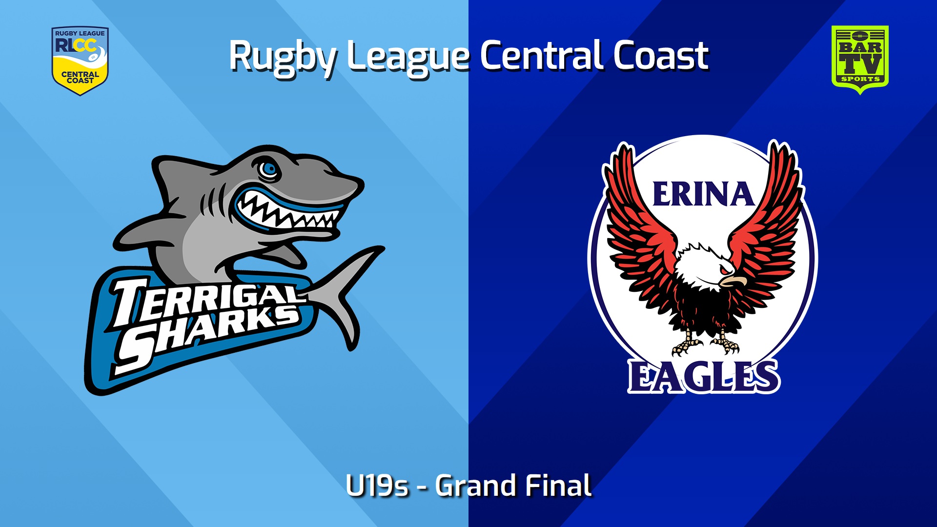 240914-video-RLCC Grand Final - U19s - Terrigal Sharks v Erina Eagles Minigame Slate Image