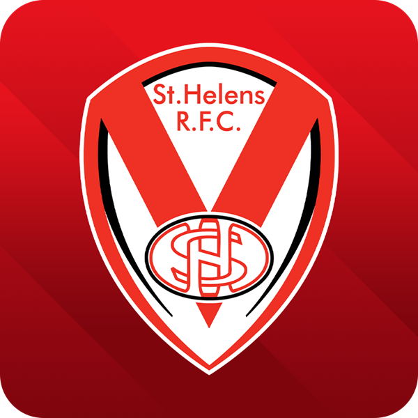 St. Helens RLFC Logo