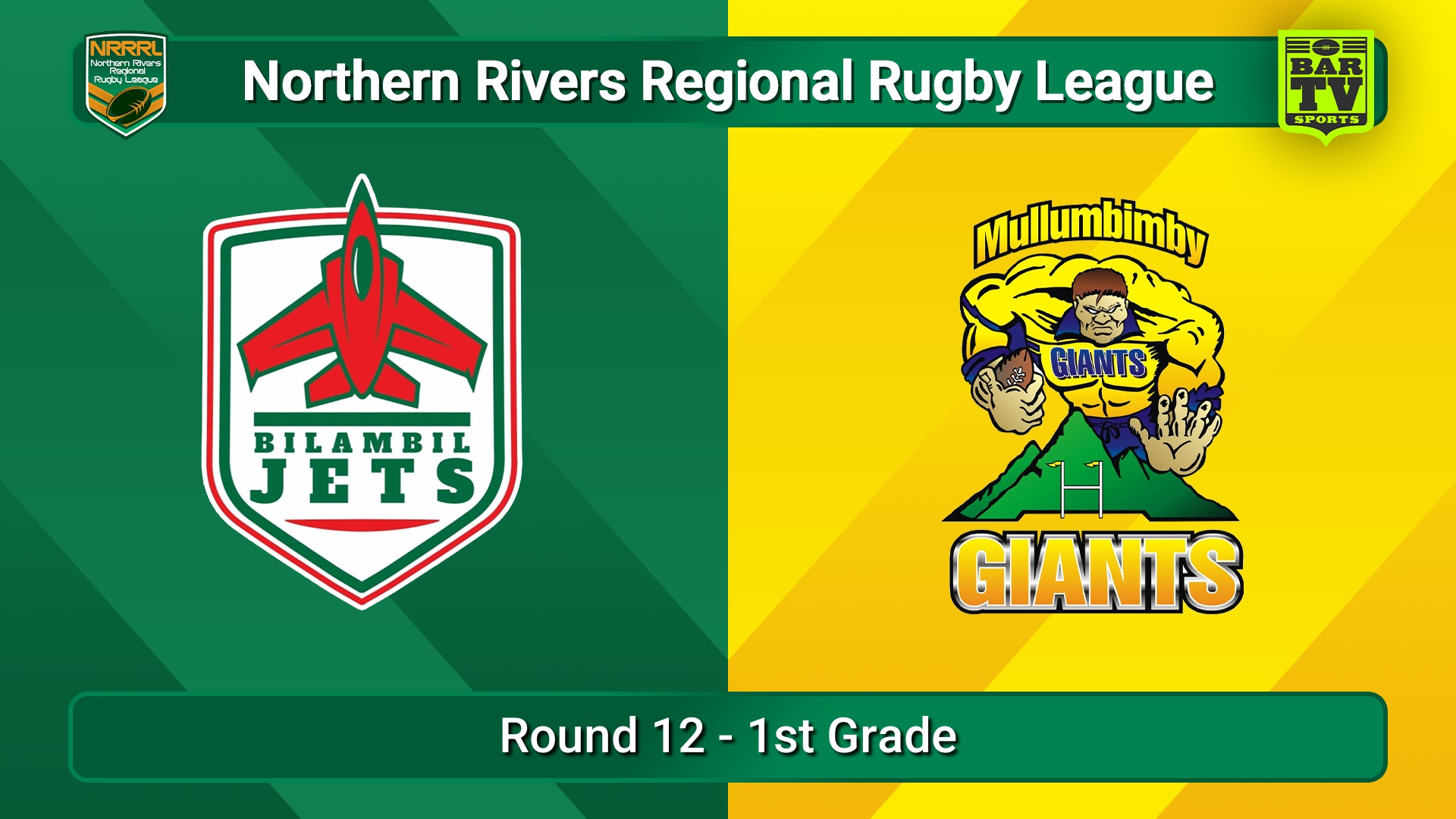 250713-video-Northern Rivers Round 12 - 1st Grade - Bilambil Jets v Mullumbimby Giants Slate Image