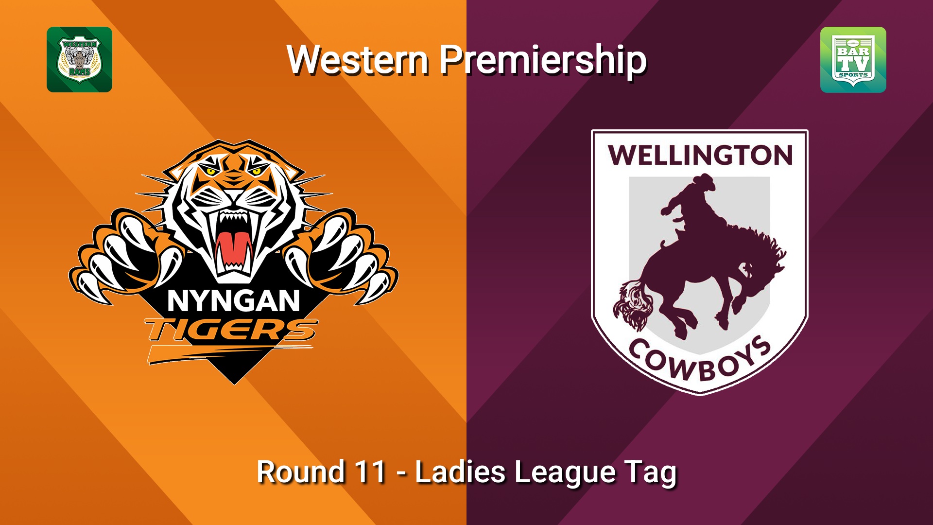 260719-video-Western Premiership Round 11 - Under 18’s - Nyngan Tigers v Wellington Cowboys Slate Image