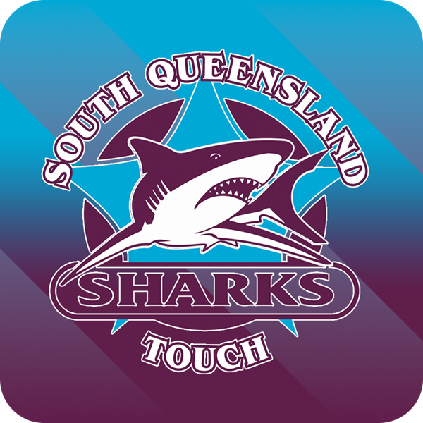SQ Sharks Logo