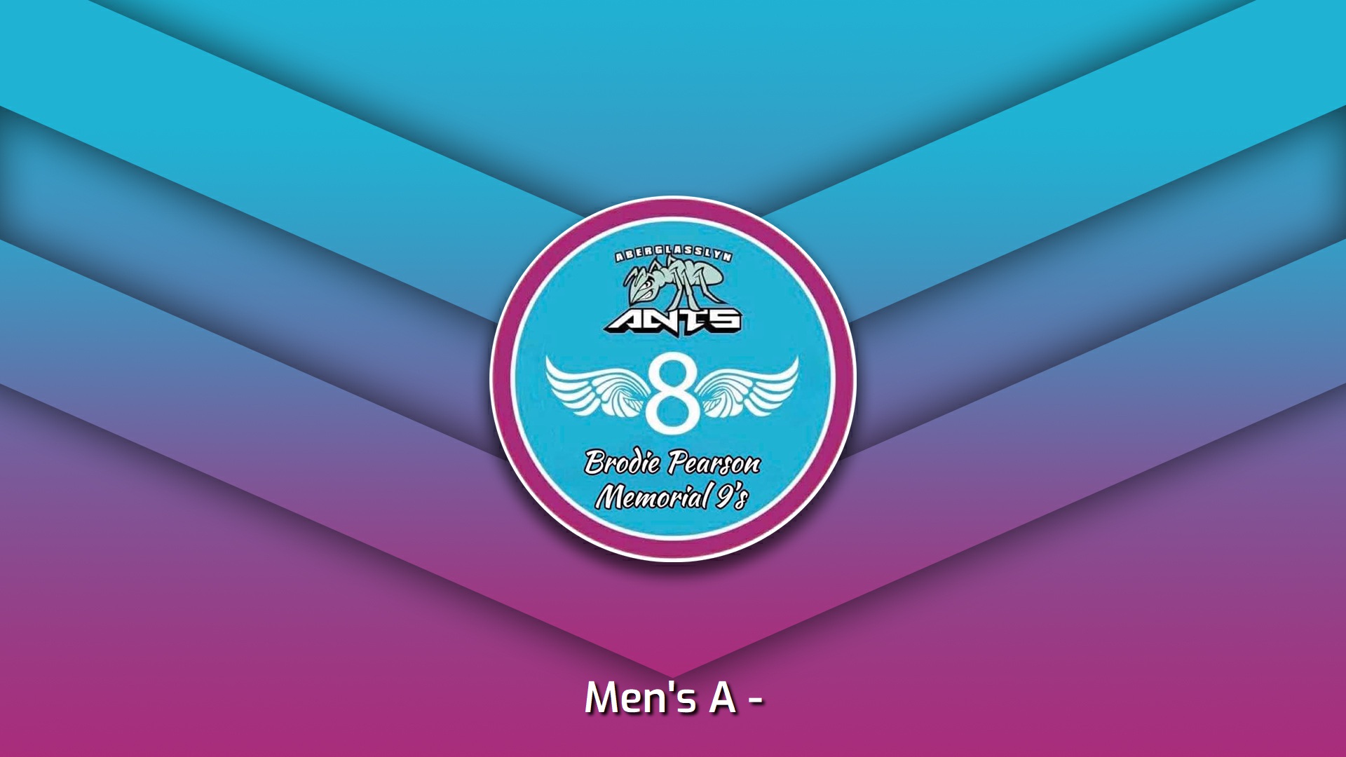 241012-video-Brodie Pearson Memorial 9s Men's A - Woy Woy Roosters v Vogue Memorial Minigame Slate Image