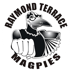 Raymond Terrace Logo