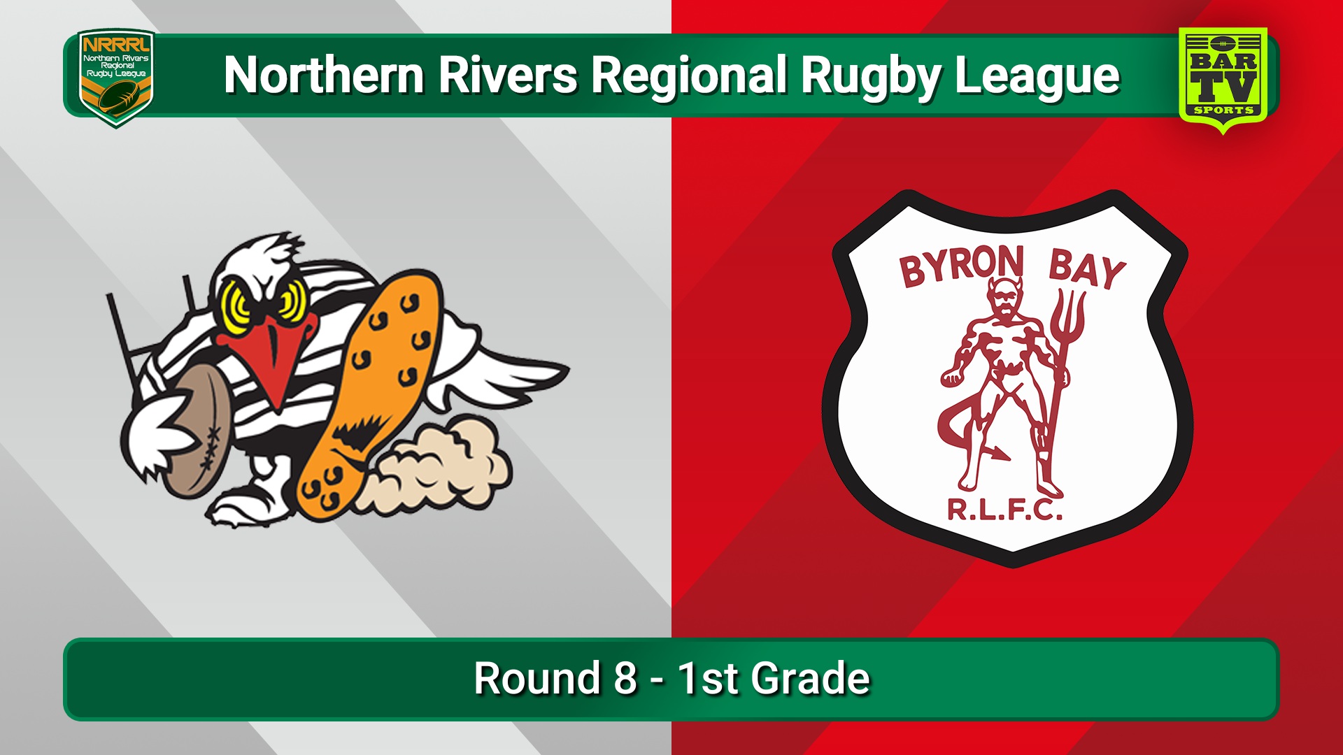 250615-video-Northern Rivers Round 8 - 1st Grade - Tweed Heads v Byron Bay Red Devils Slate Image