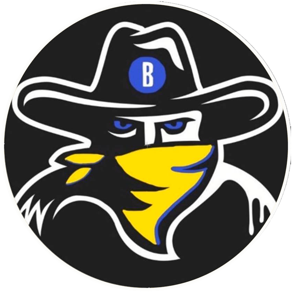Beresfield Bandits Logo