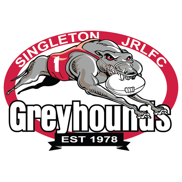 Singleton Logo
