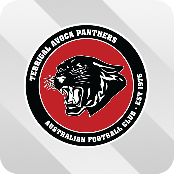 Terrigal Avoca Panthers Logo