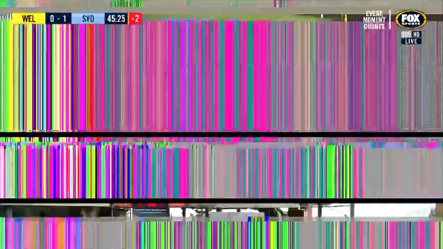How BarTV Sports rescued the "phantom" Wellington goal Article Image
