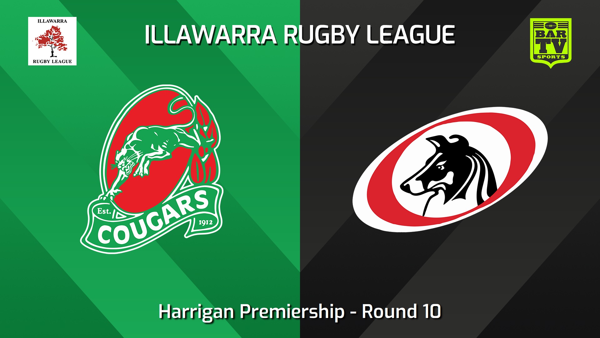 240630-video-Illawarra Round 10 - Harrigan Premiership - Corrimal Cougars v Collegians Slate Image