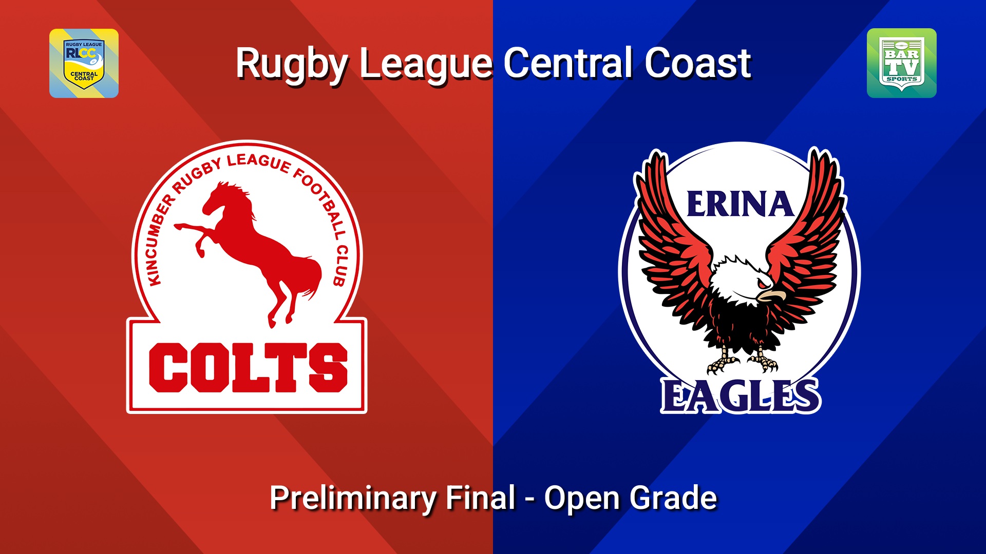 260913-video-RLCC Preliminary Final - Open Grade - Kincumber Colts v Erina Eagles Slate Image