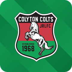 Colyton Colts Logo