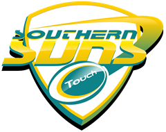 Southern SUNS Logo