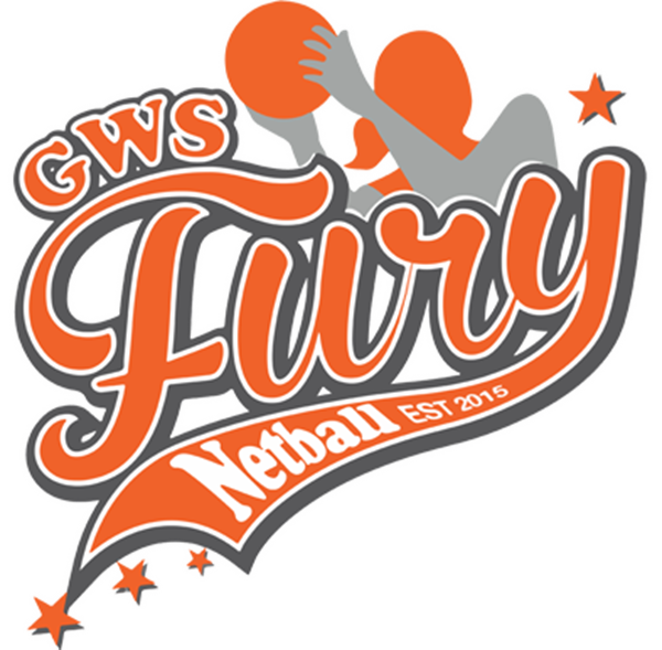 GWS Fury Logo