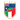 Federazione Italiana Rugby League Australia Team Logo
