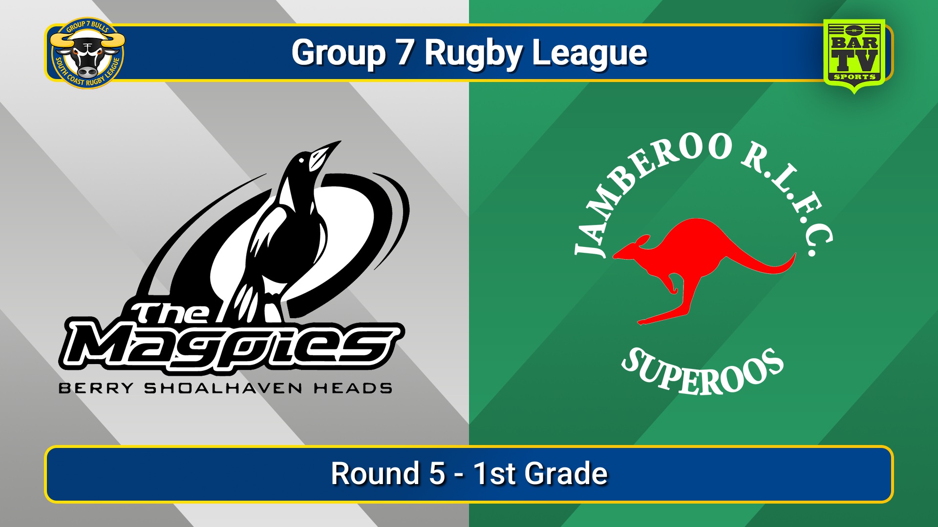 250510-video-South Coast Round 5 - 1st Grade - Berry-Shoalhaven Heads v Jamberoo Superoos Slate Image