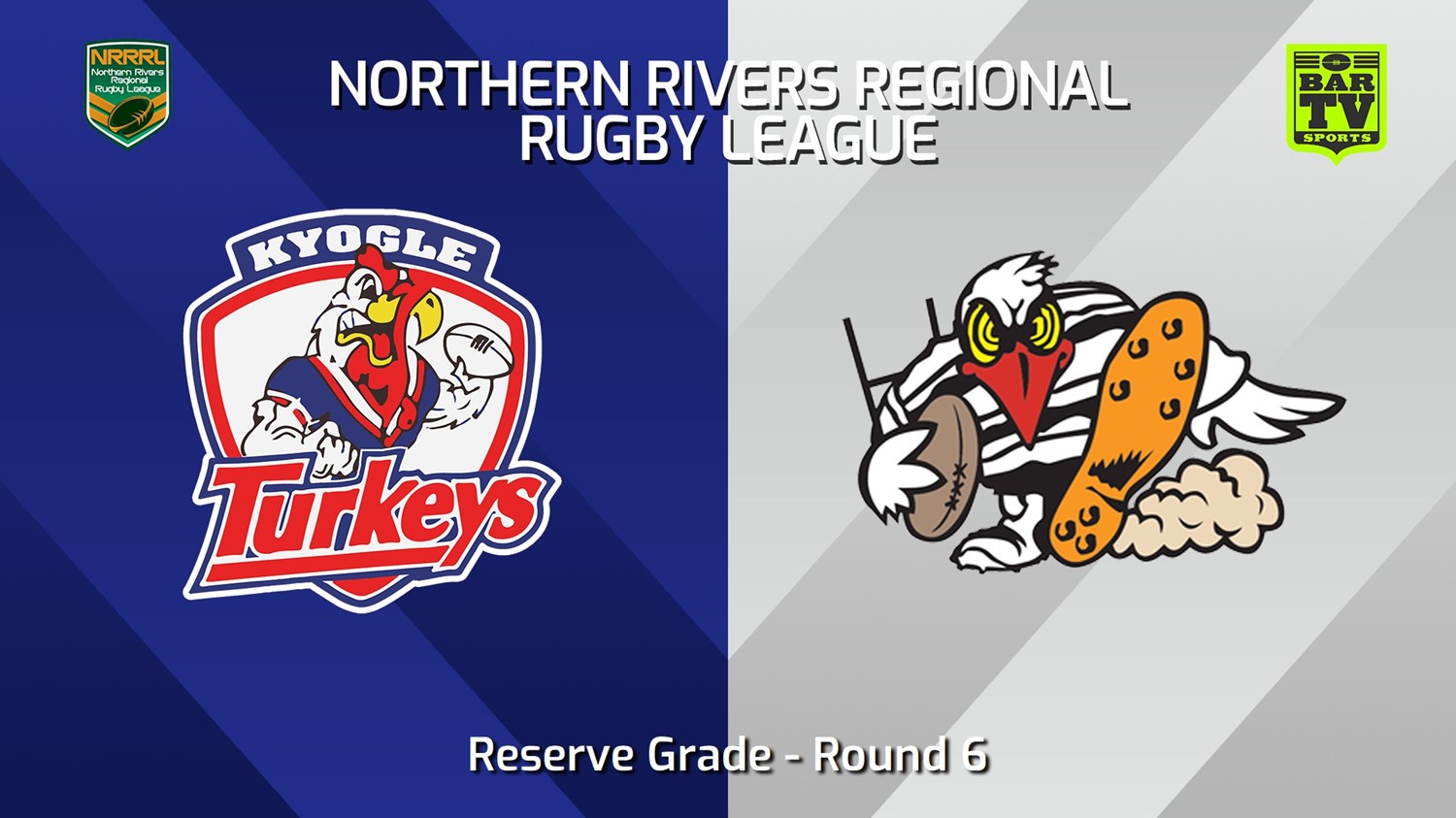 240512-video-Northern Rivers Round 6 - Reserve Grade - Kyogle Turkeys v Tweed Heads Seagulls Slate Image