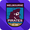 Melbourne Pirates Logo