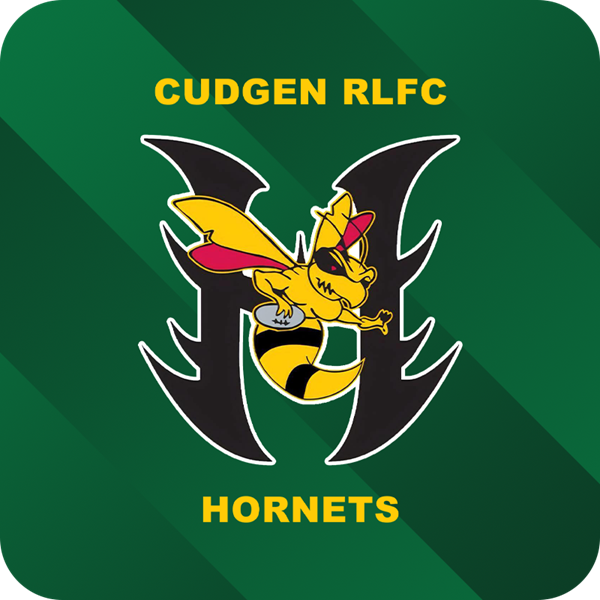 Cudgen Hornets Logo