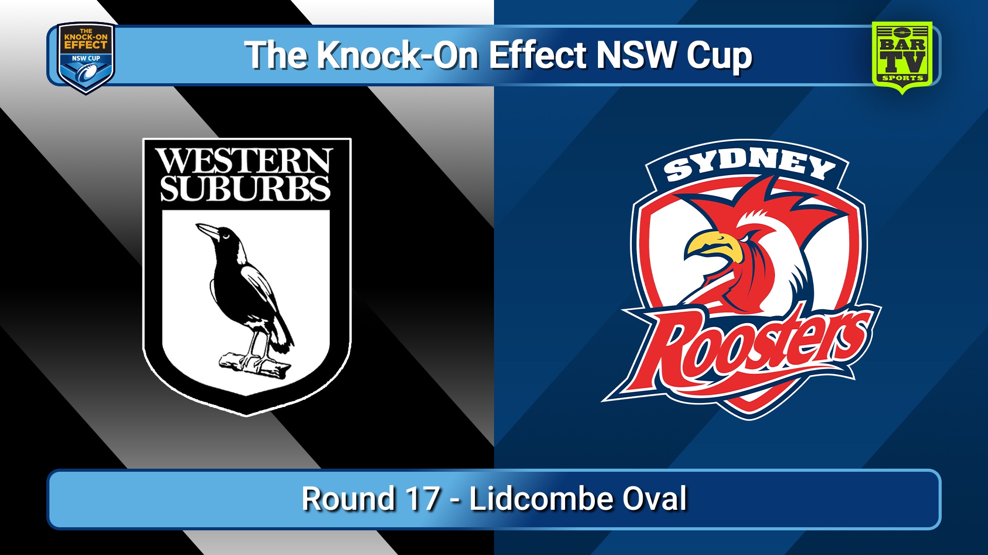 250628-video-The Knock-On Effect NSW Cup Round 17 - Western Suburbs Magpies v Sydney Roosters Minigame Slate Image