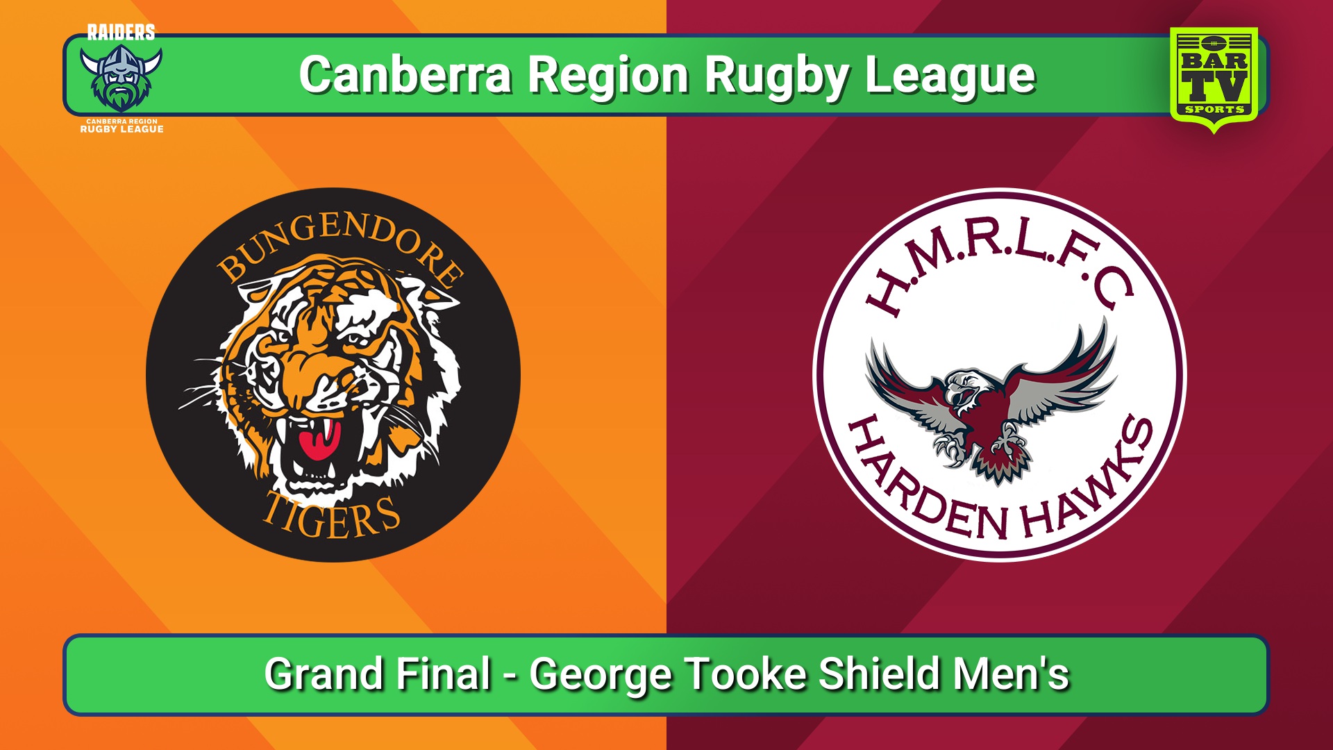 250920-video-Canberra Grand Final - George Tooke Shield Men's - Bungendore Tigers v Harden Hawks Slate Image