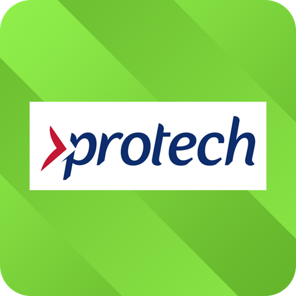 Protech Force Logo