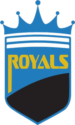 TFW The Royals Logo