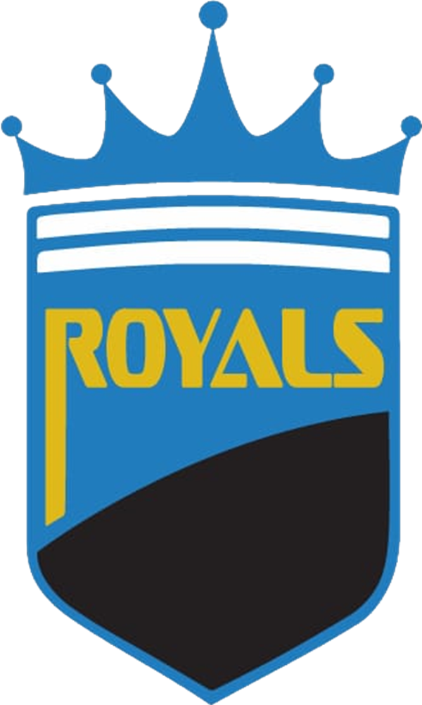 TFW The Royals Logo
