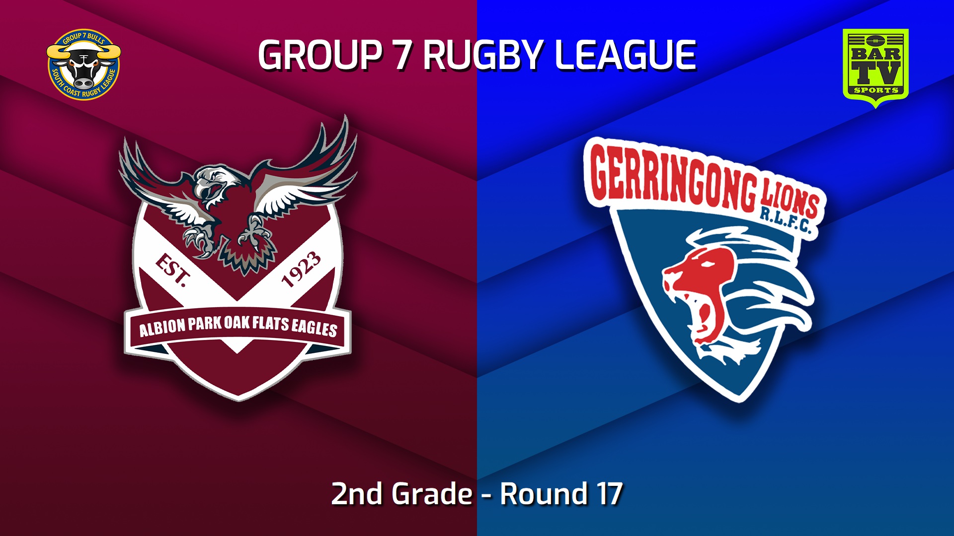 Albion Park Oak Flats (Rugby League)