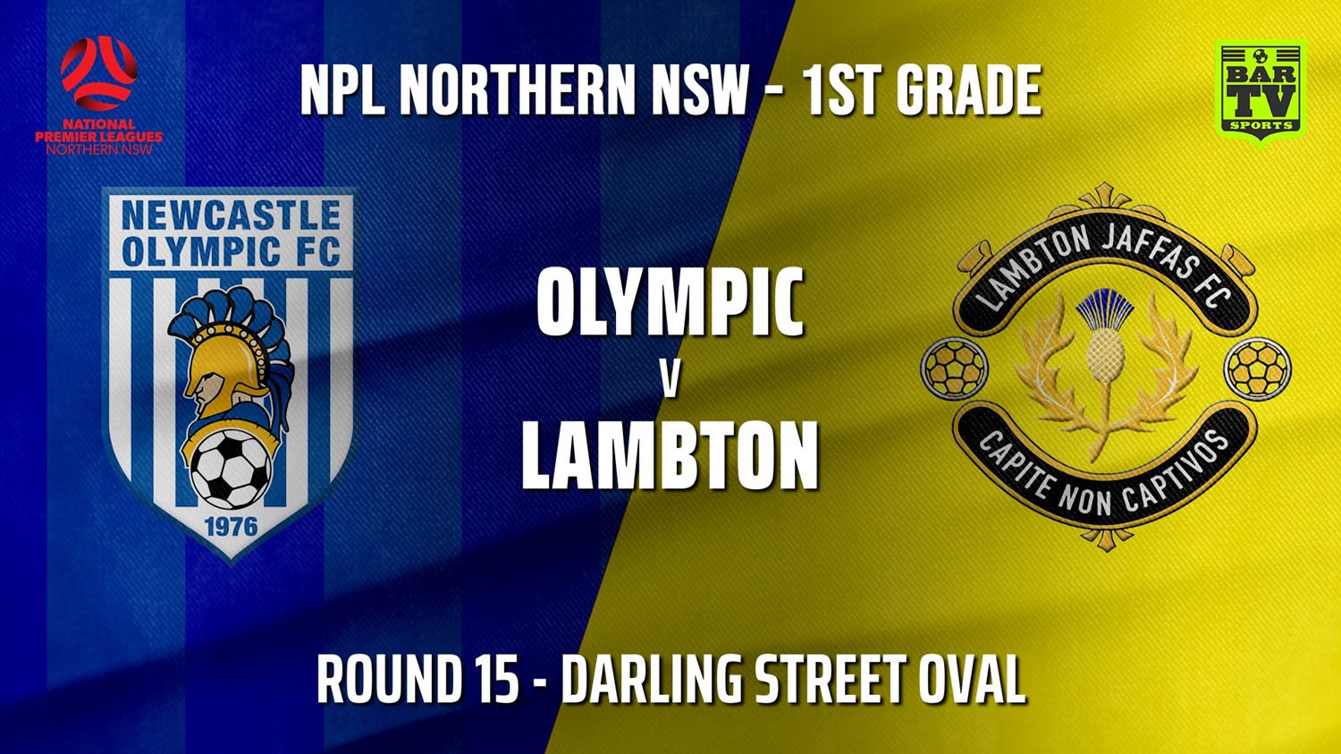 210717-NNSW NPL Round 15 - Newcastle Olympic v Lambton Jaffas FC Minigame Slate Image