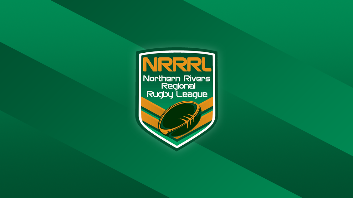 NRRRL Round 1 Postponed Image