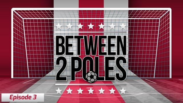 Between Two Poles - Episode 3 Article Image